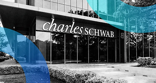 Charles Schwab добавит Solana, Avalanche и Chainlink