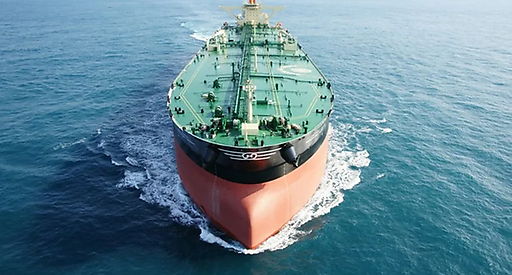 Доходность VLCC на маршруте Саудовская Аравия–Китай взлетела