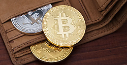 Старі Bitcoin-гаманці перемістили $40 млн