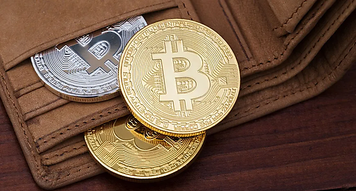 Старые Bitcoin-кошельки переместили $40 млн
