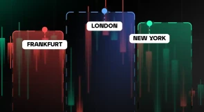 Індикатори Cryptology: полегши свою торгівлю