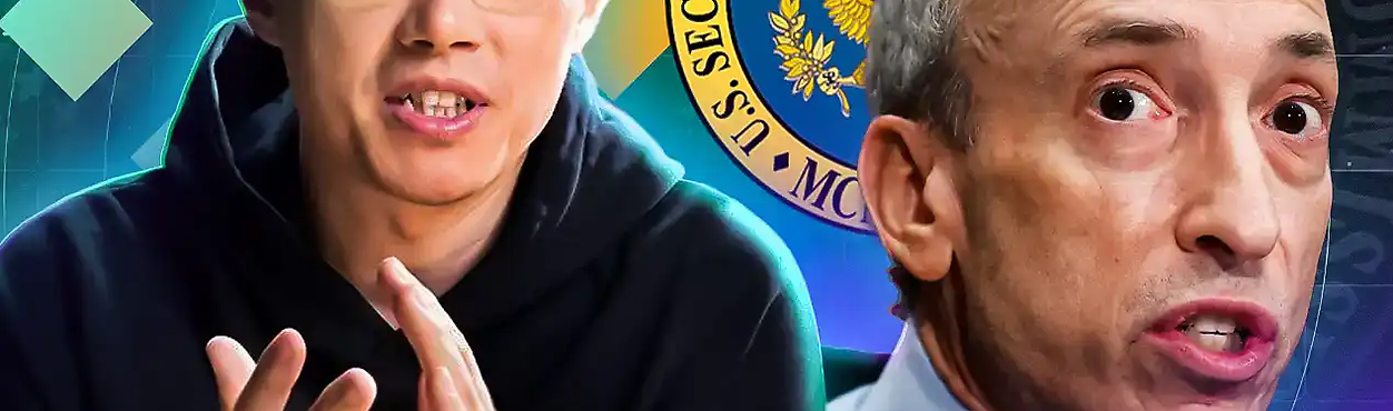 Binance на волоске?