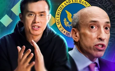 Binance на волоске?