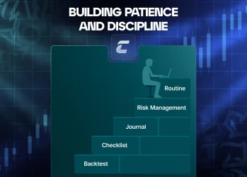 Як розвинути терпіння і дисципліну - не на словах, а на практиці