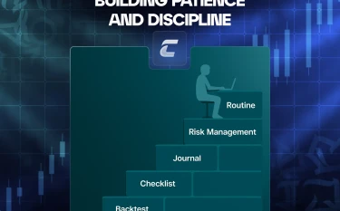 Как развить терпение и дисциплину – не на словах, а на практике