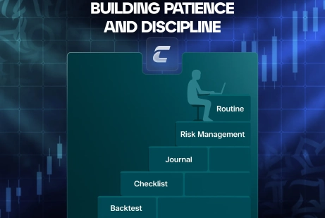 Як розвинути терпіння і дисципліну - не на словах, а на практиці