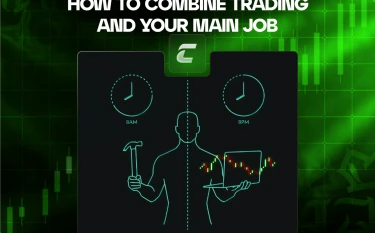 Можно ли совмещать торговлю и основную работу