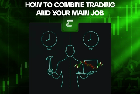 Можно ли совмещать торговлю и основную работу