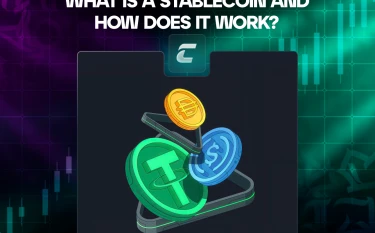 Что такое стейблкоин и как он работает?