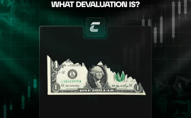 Что такое девальвация: причины и последствия