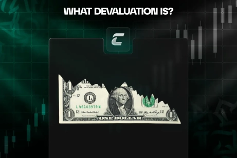Что такое девальвация: причины и последствия