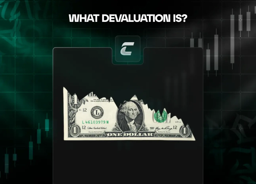 Что такое девальвация: причины и последствия