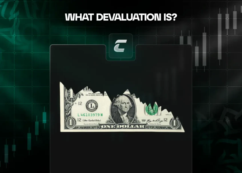 Что такое девальвация: причины и последствия