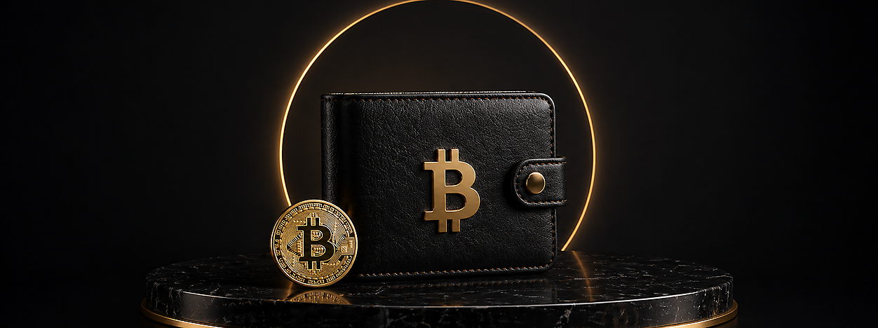 Биткоин кошелек: как создать, как пользоваться?