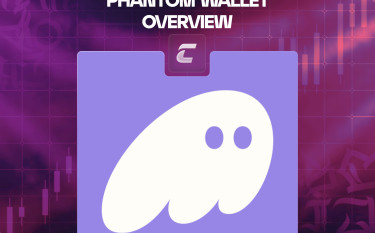 Phantom Wallet: обзор криптокошелька