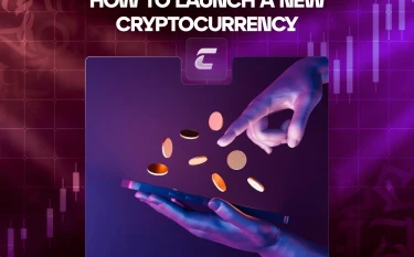 Як запускається нова криптовалюта: від Whitepaper до лістингу на CEX