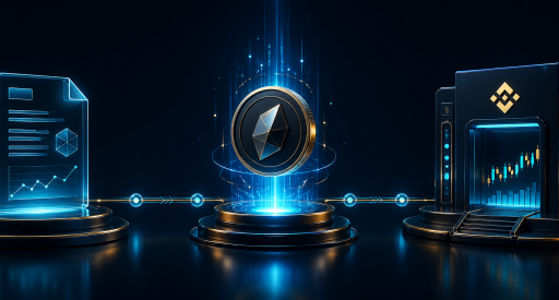 Як запускається нова криптовалюта: від Whitepaper до лістингу на CEX
