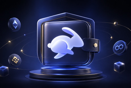 Rabby Wallet: обзор криптокошелька