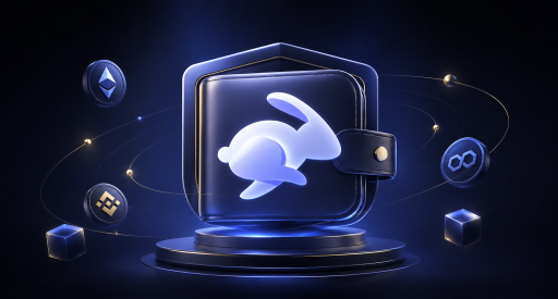 Rabby Wallet: огляд криптогаманця