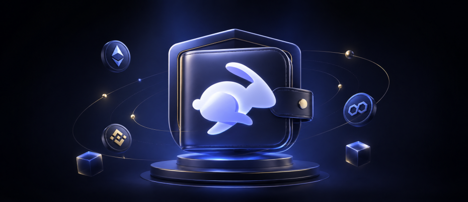 Rabby Wallet: огляд криптогаманця