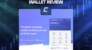 Rabby Wallet: огляд криптогаманця