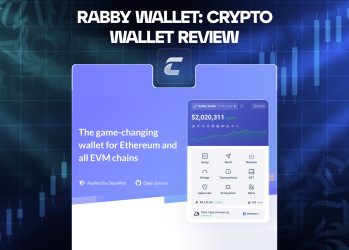 Rabby Wallet: огляд криптогаманця