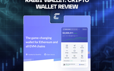 Rabby Wallet: огляд криптогаманця