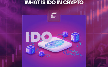 Що таке IDO (Initial Dex Offering) у світі криптовалют