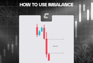 Що таке імбаланс і як його використовувати у торгівлі?