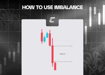Що таке імбаланс і як його використовувати у торгівлі?