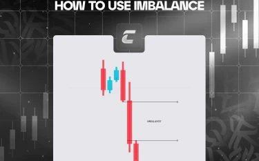 Що таке імбаланс і як його використовувати у торгівлі?