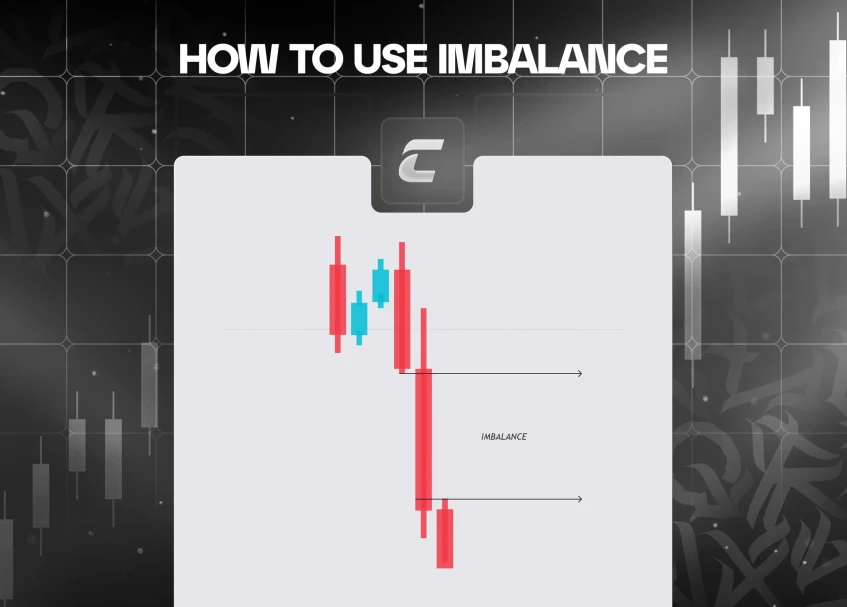 Що таке імбаланс і як його використовувати у торгівлі?