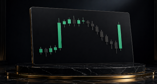 Что такое имбаланс и как его использовать в торговле?