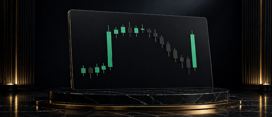 Что такое имбаланс и как его использовать в торговле?