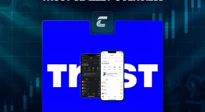 Trust Wallet: огляд криптогаманця