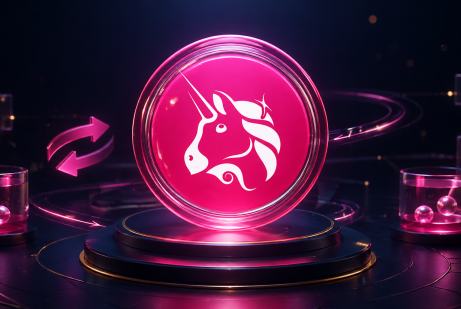 Что такое Uniswap (UNI)?