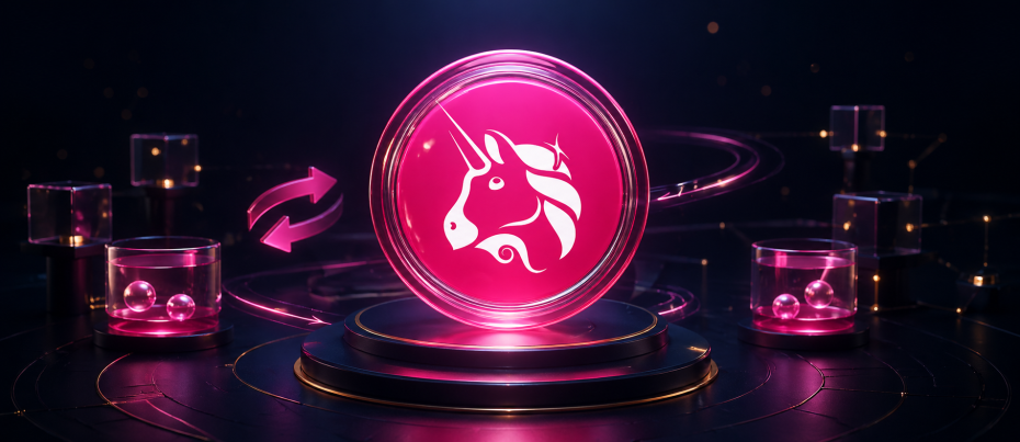 Что такое Uniswap (UNI)?