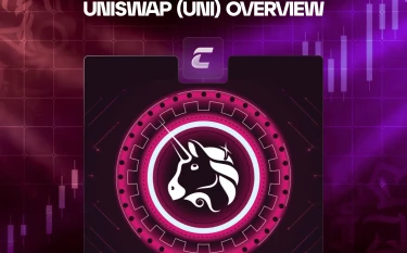 Що таке Uniswap (UNI)?