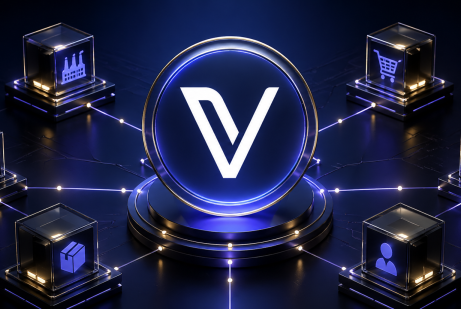 Что такое VeChain и криптовалюта VET?