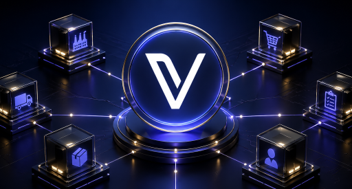 Що таке VeChain та криптовалюта VET?
