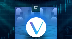 Що таке VeChain та криптовалюта VET?