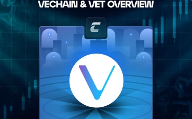 Что такое VeChain и криптовалюта VET?