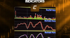 Индикаторы технического анализа: назначение и роль в трейдинге