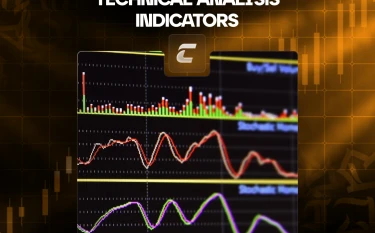 Индикаторы технического анализа: назначение и роль в трейдинге