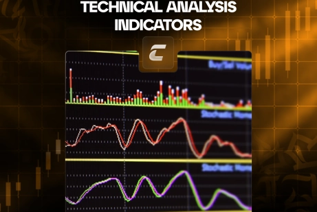 Индикаторы технического анализа: назначение и роль в трейдинге