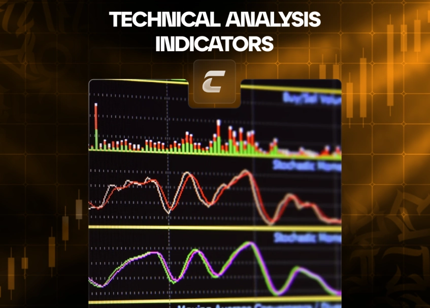 Индикаторы технического анализа: назначение и роль в трейдинге