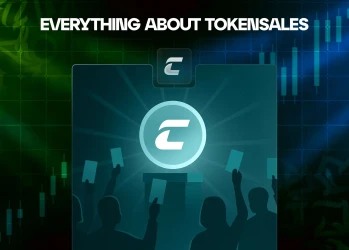 Що таке токенсейли та як на них заробити?