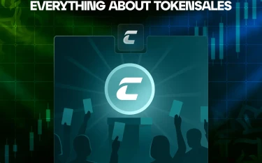 Що таке токенсейли та як на них заробити?