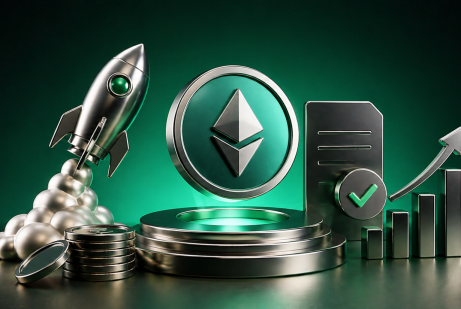 Что такое токенсейлы и как на них заработать?