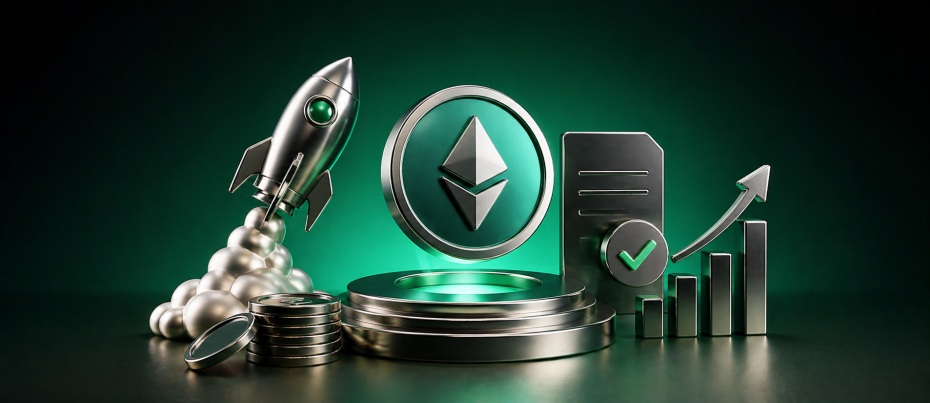 Что такое токенсейлы и как на них заработать?